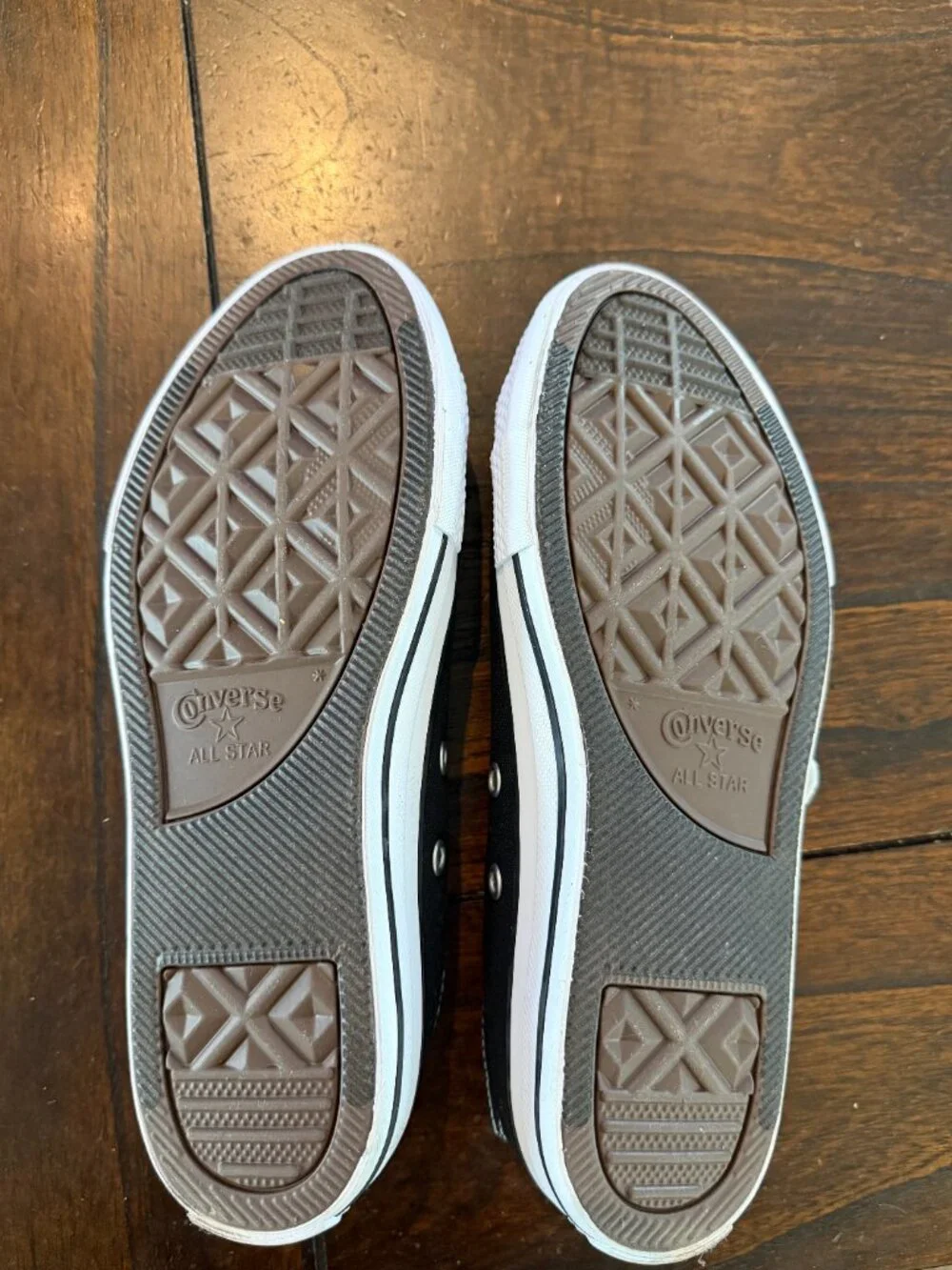 Brand New Kid's Converse Chuck Taylor All Star Sneakers